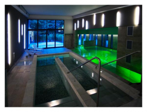 Гостиница Residence Alleterme  Риванаццано